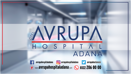 Avrupa Hospital