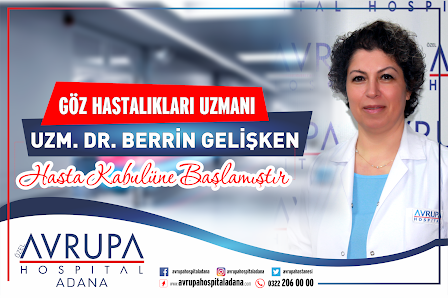 Avrupa Hospital Sahibinin seçtikleri görseli