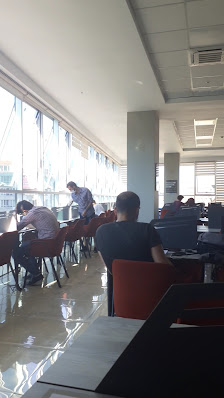 Gazi İl Halk Kütüphanesi Videolar görseli