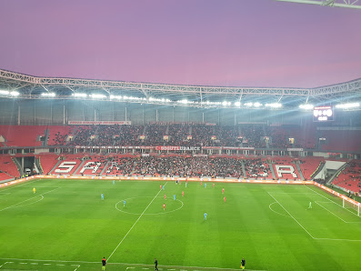 Samsun 19 Mayıs Stadyumu