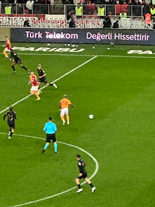 Samsun 19 Mayıs Stadyumu En son görseli