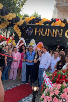 HUNNCoffee Sahibinin seçtikleri görseli