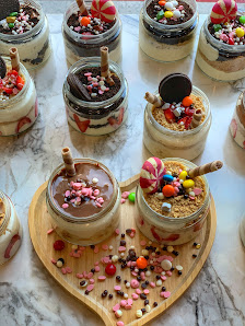 HUNNCoffee Tatlı görseli
