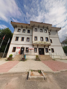 Sancaktepe Belediyesi 15 Temmuz Stadyumu Street View ve 360° görseli