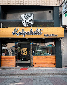 Kalpakchi Cafe Store Tümü görseli