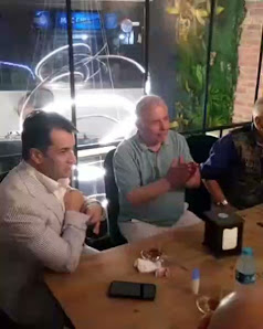 Kalpakchi Cafe Store Videolar görseli