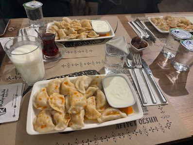 Kalpakchi Cafe Store Piruhi görseli