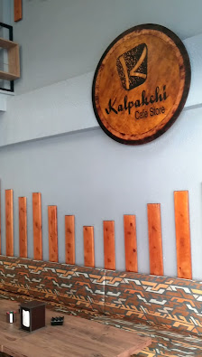 Kalpakchi Cafe Store Sahibinin seçtikleri görseli