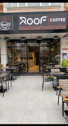 Roof Coffee Sahibinin seçtikleri görseli