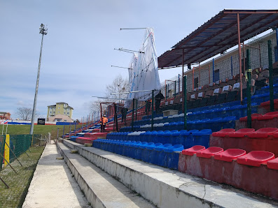 Silivri Stadı