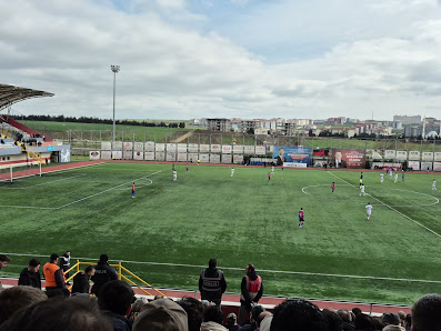 Müjdat Gürsu Spor Tesisleri Videolar görseli