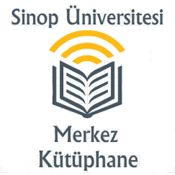 Sinop Üniversitesi Merkez Kütüphanesi Sahibinin seçtikleri görseli