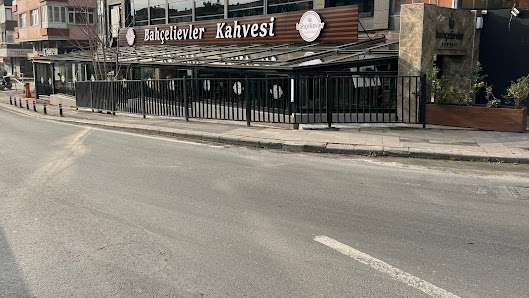 Bahçelievler Kahvesi Sahibinin seçtikleri görseli