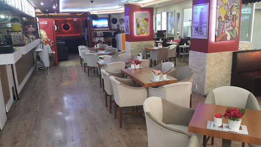 My Moon Cafe Sahibinin seçtikleri görseli