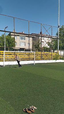 Sultanbeyli belediye stadı