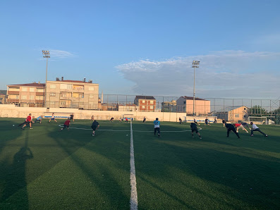 Sultanbeyli belediye stadı Stadyum görseli