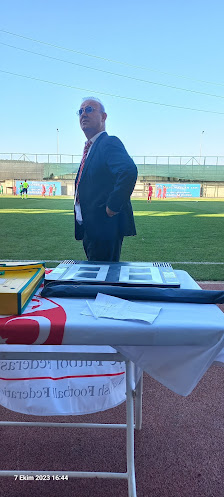 Sultanbeyli Gölet Stadyumu