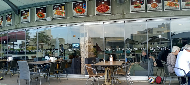 My Bistro Cafe Tümü görseli