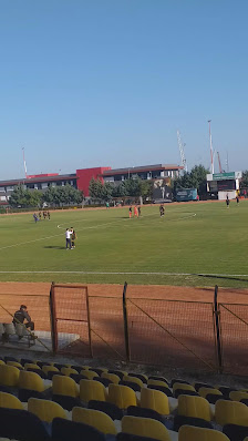 Namık Kemal Stadı Videolar görseli