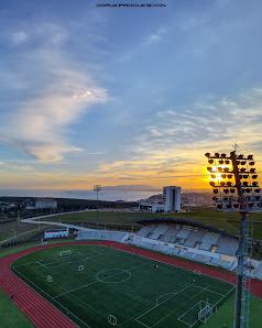 Namik Kemal Universitesi Stadyumu