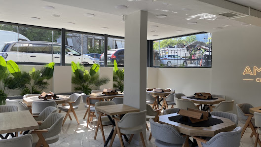 Ambiance Cafe Tümü görseli