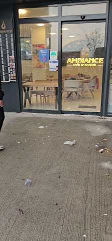 Ambiance Cafe Videolar görseli