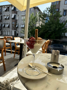 Ambiance Cafe Yeme-içme görseli