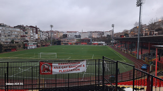 Tuzla Stadyumu
