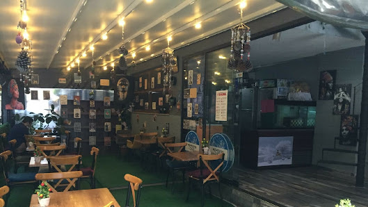 Kozalak Cafe Tümü görseli