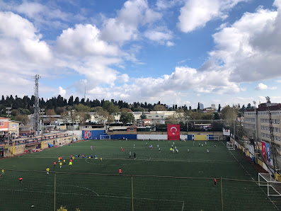 Selimiye Stadı