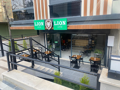 Lion Coffee Tümü görseli