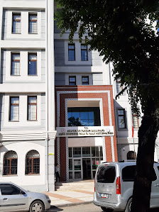 İskender Pala İl Halk Kütüphanesi