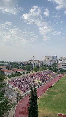 Bir Eylül Stadyumu Videolar görseli