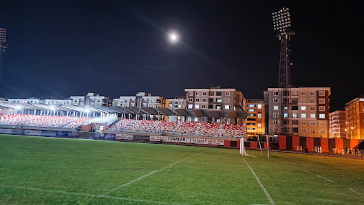 Atatürk Şehir Stadyumu
