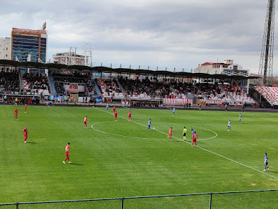 Atatürk Şehir Stadyumu En son görseli
