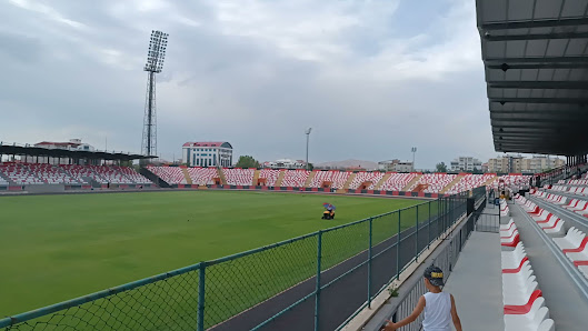 Atatürk Şehir Stadyumu Videolar görseli