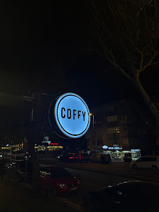 Coffy Bahçelievler Yayla En son görseli