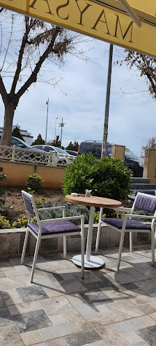 Maysa Coffee & More