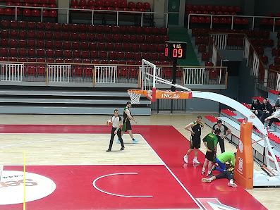Yalova Atatürk Stadyumu