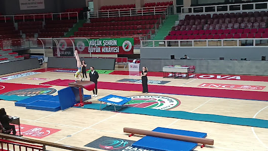 Yalova Atatürk Stadyumu En son görseli
