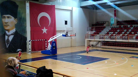 Yalova Atatürk Stadyumu Videolar görseli
