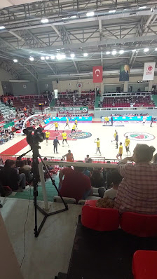 Yalova Atatürk Stadyumu Stadyum görseli