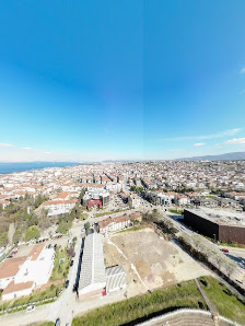 Yalova Atatürk Stadyumu Street View ve 360° görseli