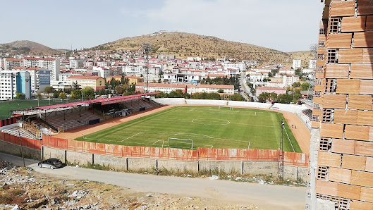 Bozok Stadyumu