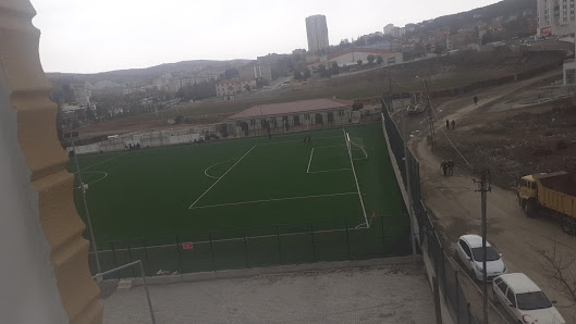 Bozok Stadyumu Sahibinin seçtikleri görseli