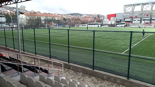 Bozok Stadyumu Videolar görseli