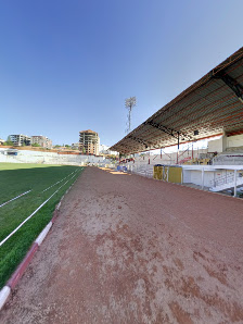 Bozok Stadyumu Street View ve 360° görseli