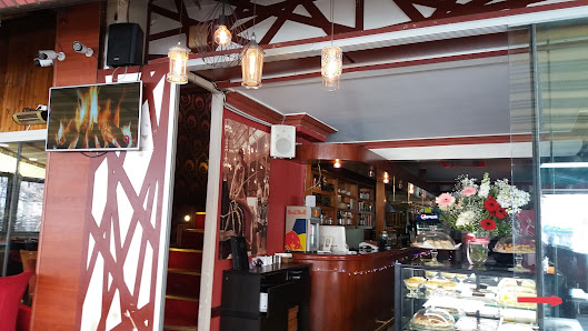 Gazelle Cafe Tümü görseli