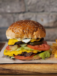 Gazelle Cafe Yeme-içme görseli