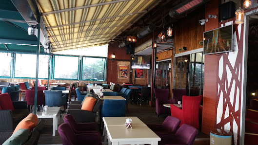 Gazelle Cafe Ortam görseli